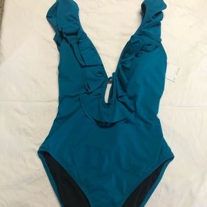 Brand New MICHAEL KORS sexy bathing suit!